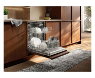 Zmywarka ELECTROLUX E62LB201S 60cm, 14kpl, QuickSelect 2.0, satelitarne 360Clean® ; Kosze FlexiMax Plus ,3kosz - 1536158 - zdjęcie 9